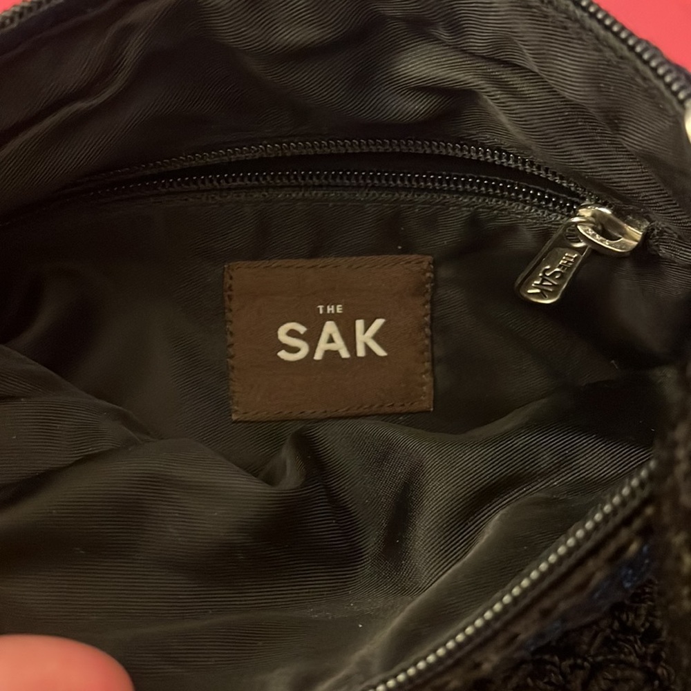 SAK RAD CROSSBODY BAG - Picture 2 of 2